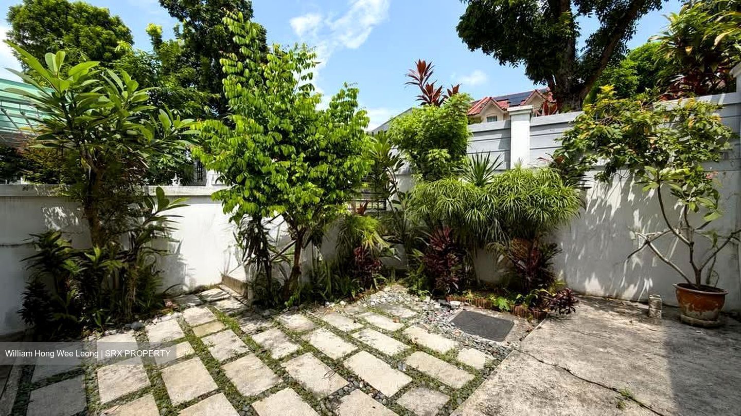 Ardisia Garden (D19), Terrace #584049431